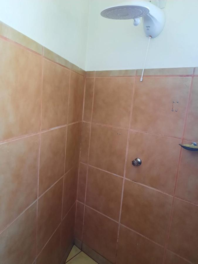 Ferienwohnung Aconchego Rubra Campos do Jordão Exterior foto
